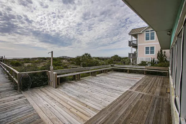 313 Caswell Beach Road, Oak Island, NC 28465