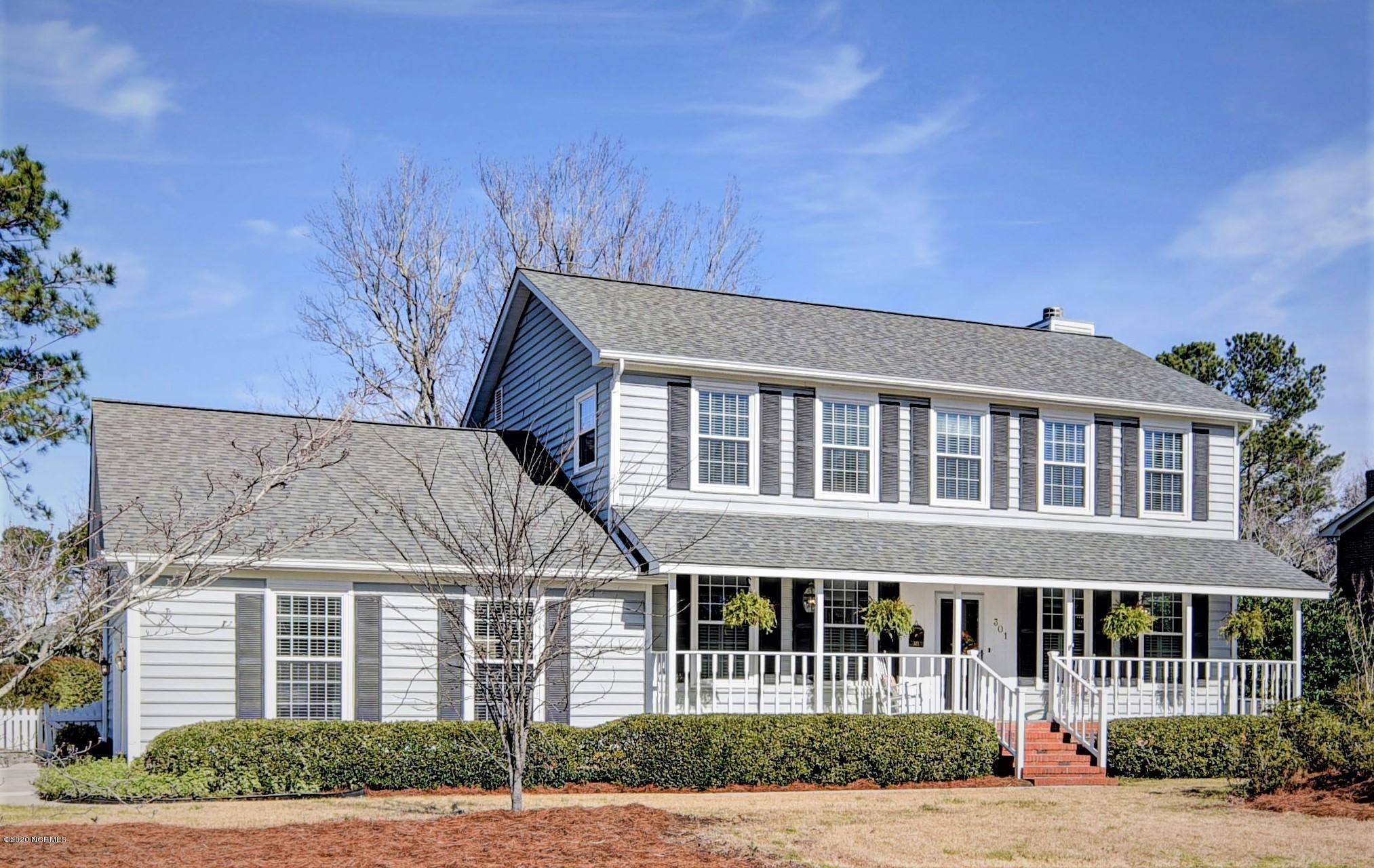 Wilmington, NC 28405,301 Gregory RD