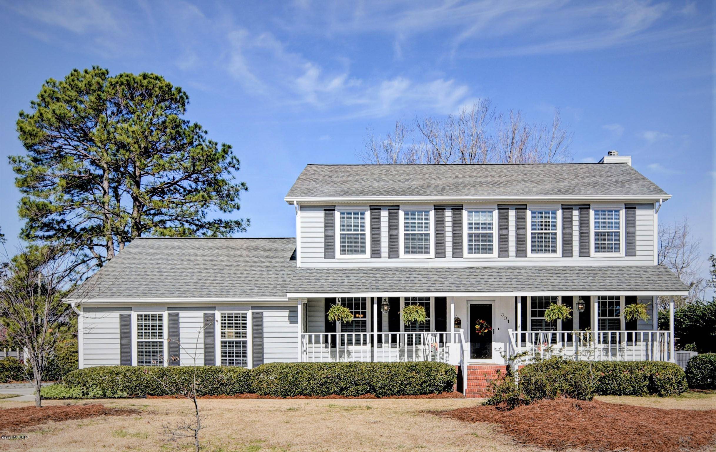 Wilmington, NC 28405,301 Gregory RD