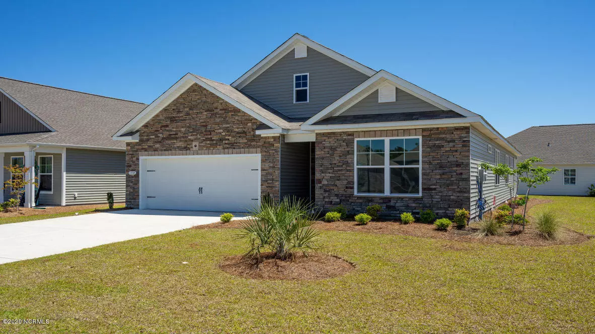 Carolina Shores, NC 28467,1338 Sunny Slope CIR #628 Clifton D