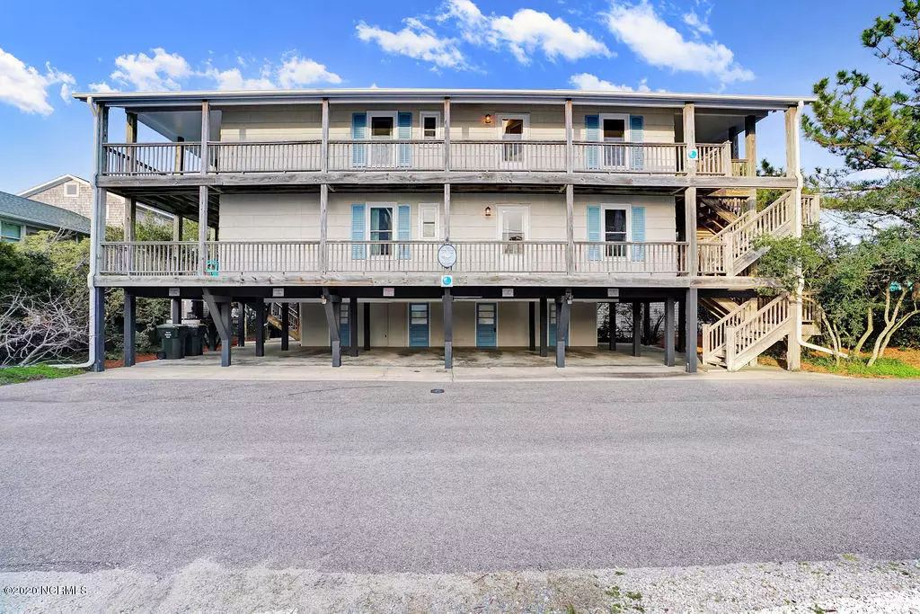 Wrightsville Beach, NC 28480,770 S Lumina AVE