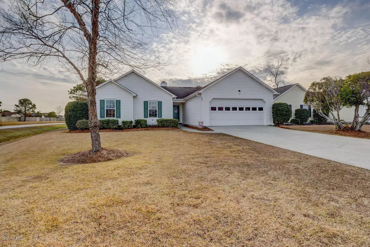 Wilmington, NC 28411,401 Point View CT