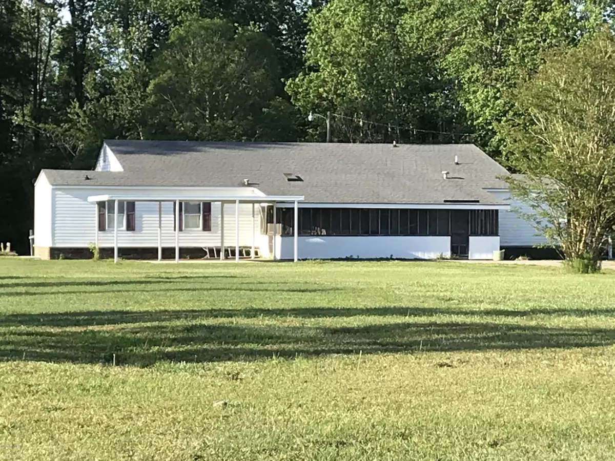 Jamesville, NC 27846,30913 Us Highway 64