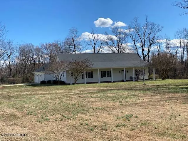 Elm City, NC 27822,6236 Homestead RD