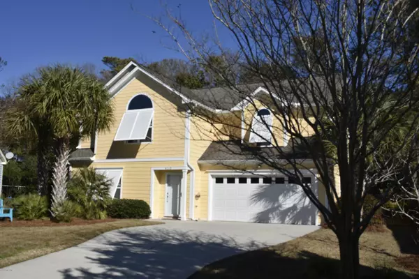 Emerald Isle, NC 28594,410 Emerald CIR