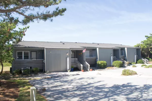 2106 E Fort Macon RD E #703 Tar Landing, Atlantic Beach, NC 28512