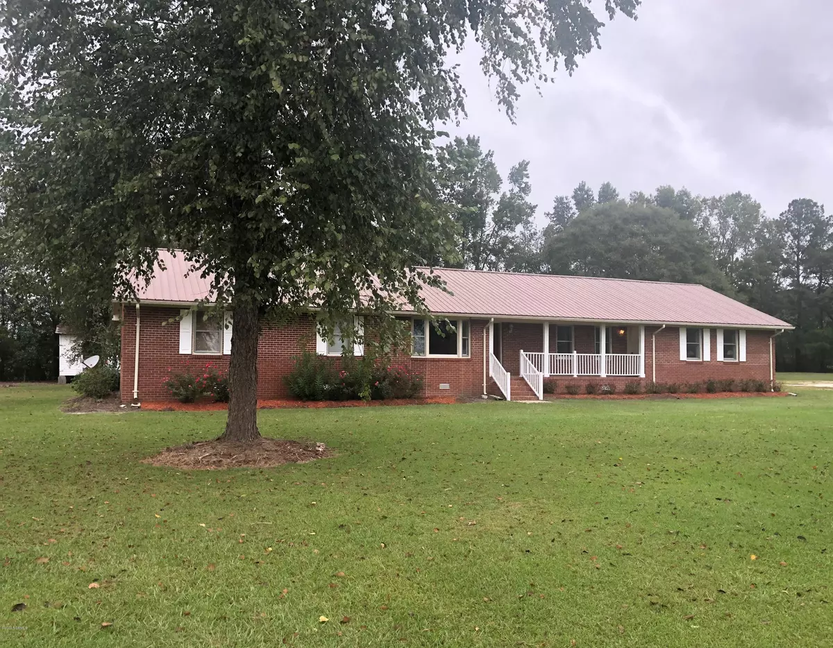 Kinston, NC 28504,468 Sandy Foundation RD