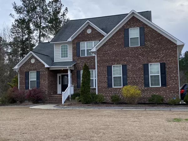 625 Stagecoach DR, Jacksonville, NC 28546