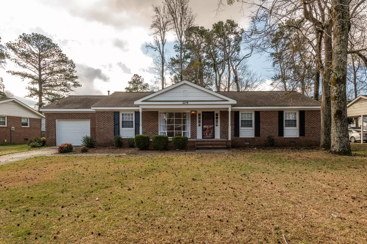 Greenville, NC 27834,204 Westhaven Road