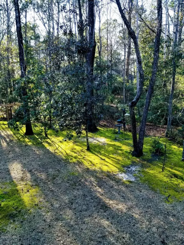 Hampstead, NC 28443,Lot  28 E High Bluff DR