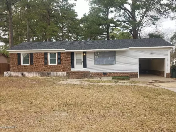 Kinston, NC 28501,2004 Truman AVE
