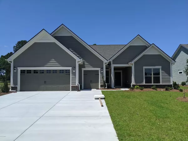 9177 Oldfield Road, Calabash, NC 28467