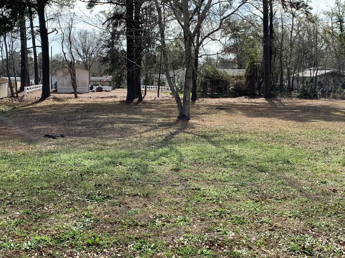 Sunset Beach, NC 28468,Lot 44 Dogwood DR