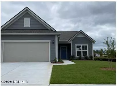 846 Broomsedge TER, Wilmington, NC 28412