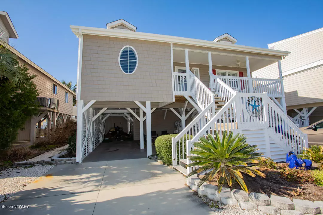 Ocean Isle Beach, NC 28469,43 Anson ST