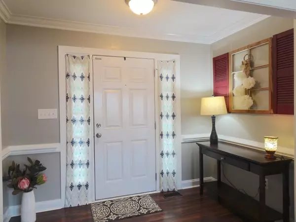 Winterville, NC 28590,2004 Cherrytree LN