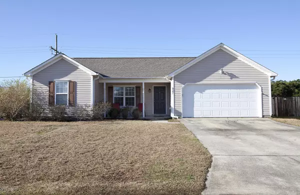 Leland, NC 28451,9501 Huckabee DR NE