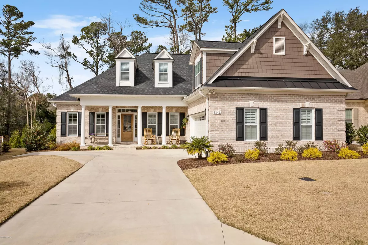 Wilmington, NC 28411,7148 Arbor Oaks DR