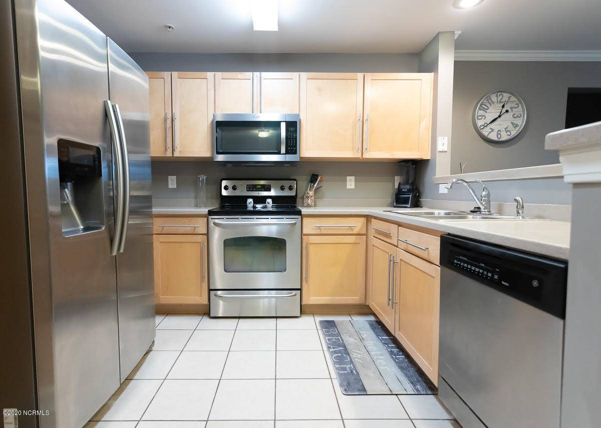 Wilmington, NC 28412,1500 Cadfel CT #102