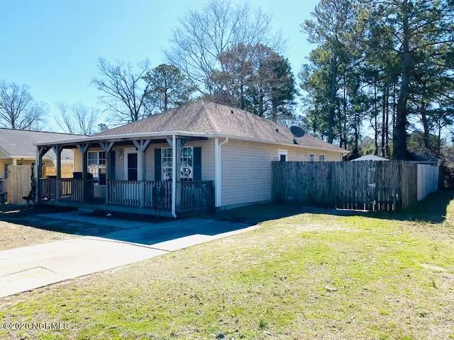 Newport, NC 28570,718 Hill ST