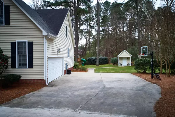 Wilson, NC 27896,4442 Saddle Run Road N