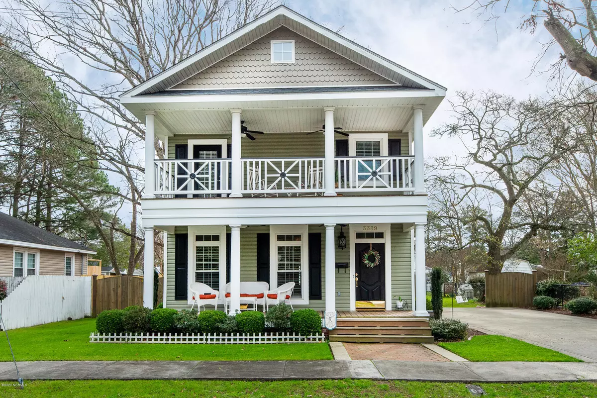 Farmville, NC 27828,3339 N Green ST