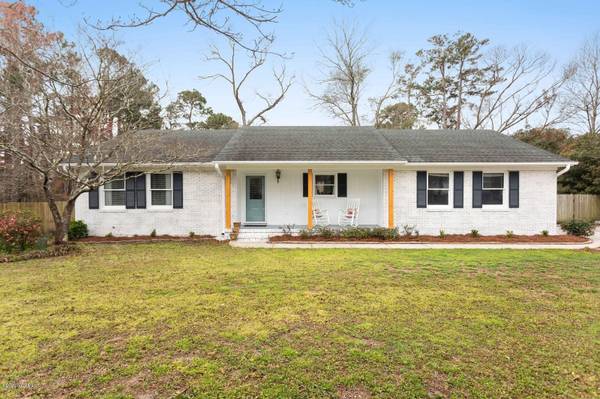 1416 Lt Congleton RD,  Wilmington,  NC 28409