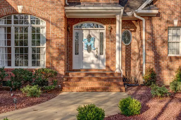 Sims, NC 27880,8645 Buckhorn Plantation RD