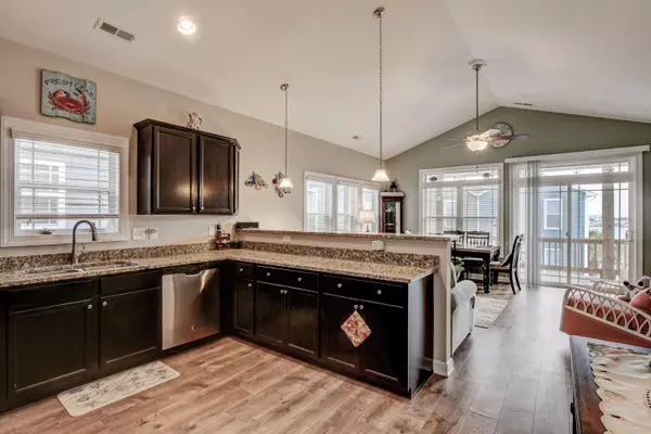 Surf City, NC 28445,305 Vesta CT