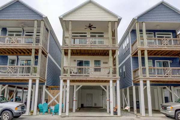 Surf City, NC 28445,305 Vesta CT