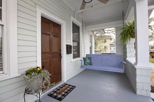 Wilmington, NC 28401,1410 Dock ST