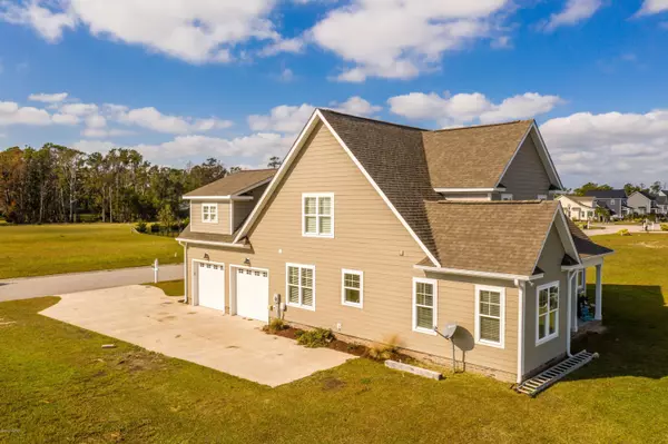 Morehead City, NC 28557,1716 Olde Farm RD