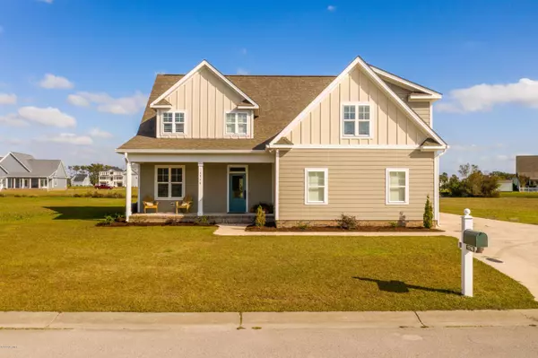 Morehead City, NC 28557,1716 Olde Farm RD