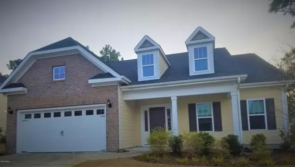 6104 Willow Glen Drive, Wilmington, NC 28412