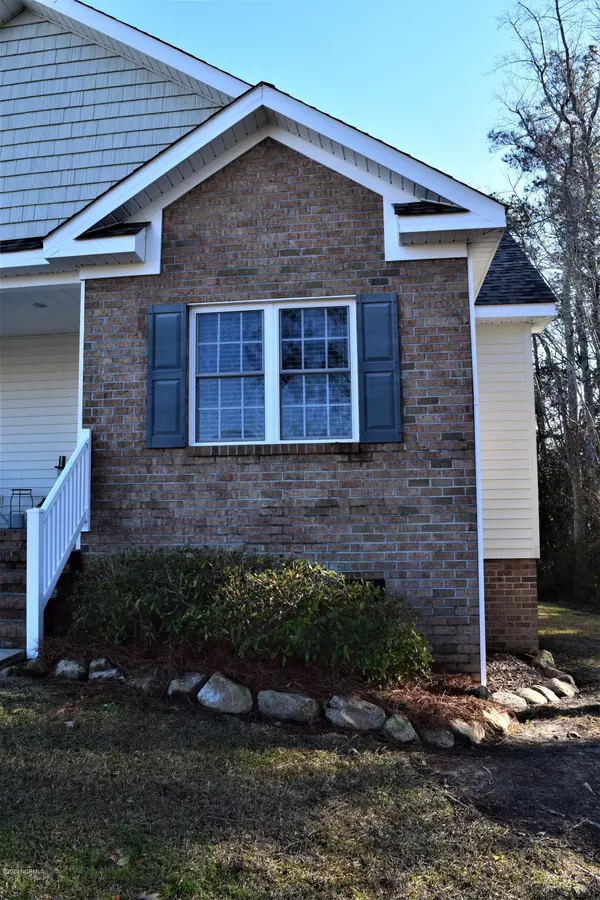 New Bern, NC 28560,230 Venturi DR