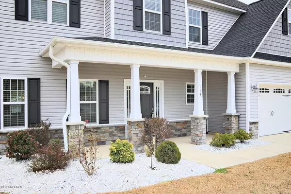 Hubert, NC 28539,119 Gillcrest LN