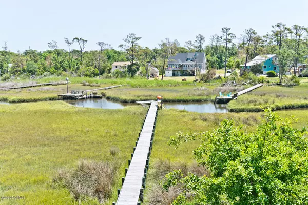 Emerald Isle, NC 28594,7315 Archers Creek DR