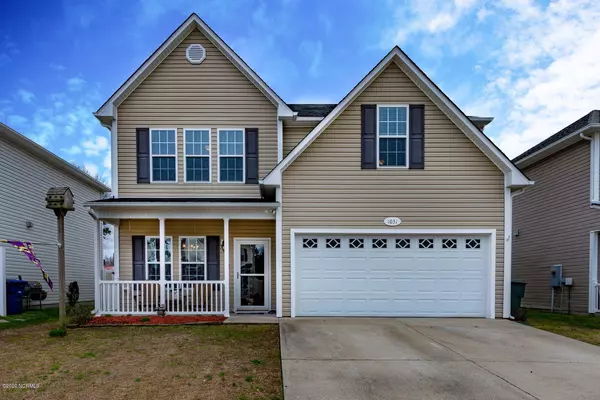 Winterville, NC 28590,1031 Jade LN