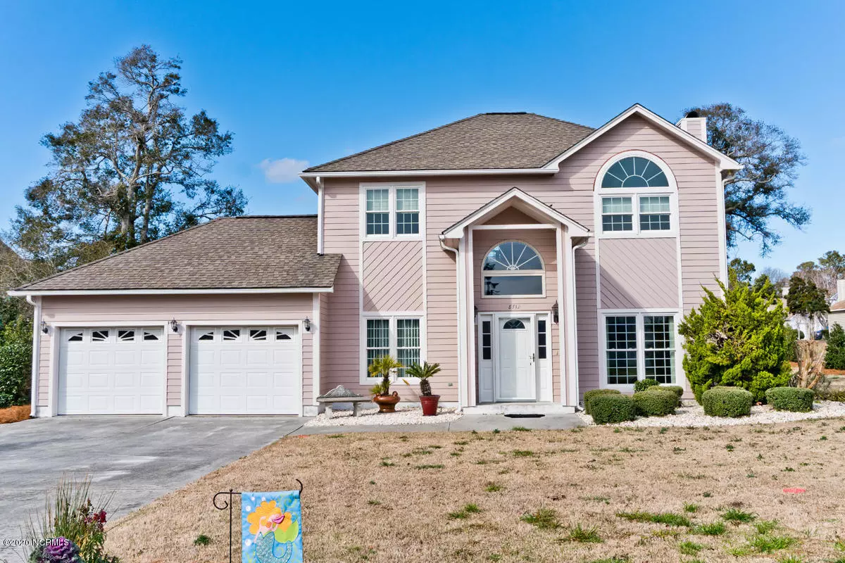 Emerald Isle, NC 28594,8712 Plantation DR