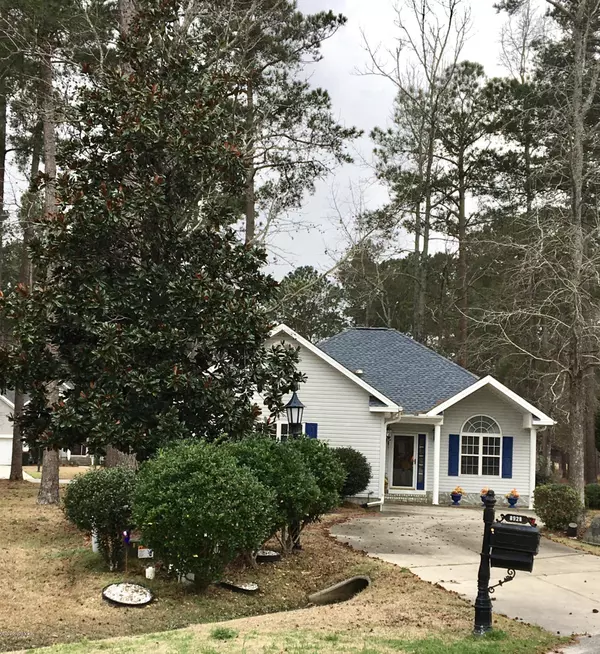 Calabash, NC 28467,8932 Nottoway AVE NW