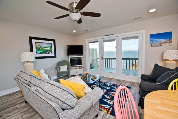 Emerald Isle, NC 28594,2402 Emerald DR #12-C
