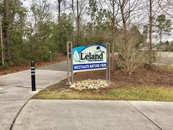 Leland, NC 28451,1183 Shellbank LN #111