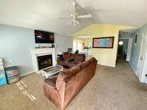 New Bern, NC 28562,131 Buckskin DR
