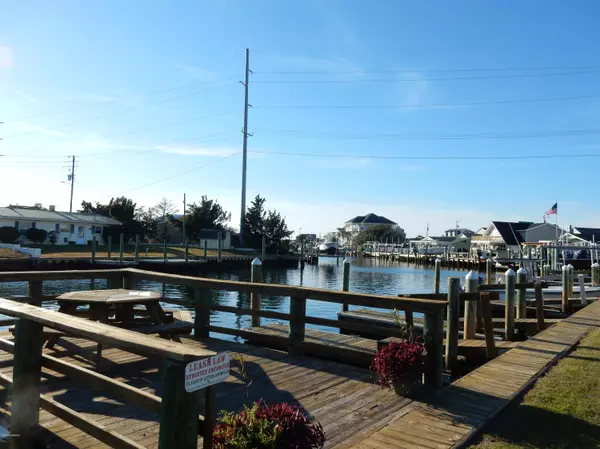 Atlantic Beach, NC 28512,127 Old Causeway RD #21