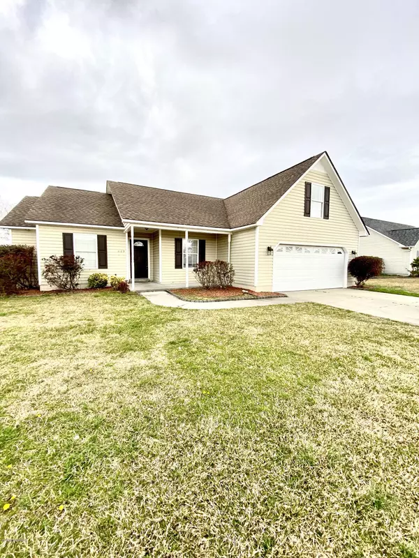 Havelock, NC 28532,1109 Litewood CT