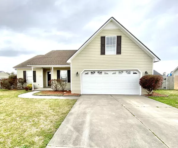 Havelock, NC 28532,1109 Litewood CT