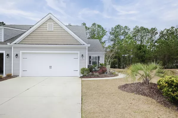 1066 Chadsey Lake Drive, Carolina Shores, NC 28467