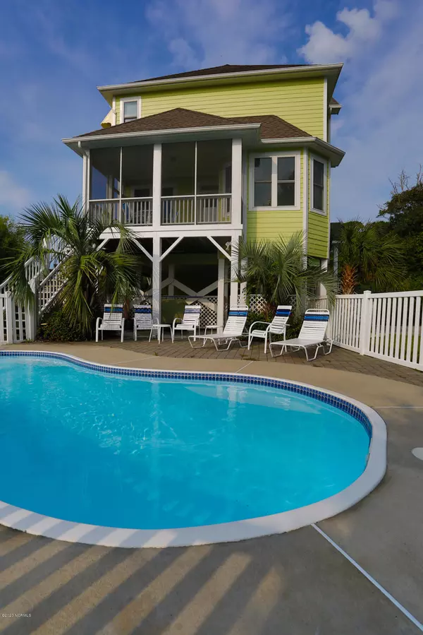 Emerald Isle, NC 28594,9901 Mb Davis CT