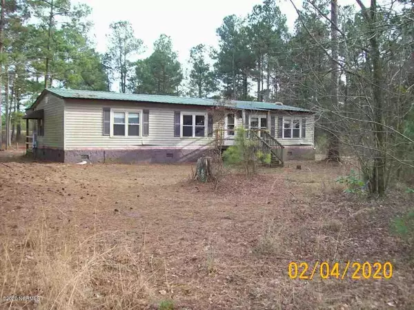 120 Country Dew LN, Roseboro, NC 28382