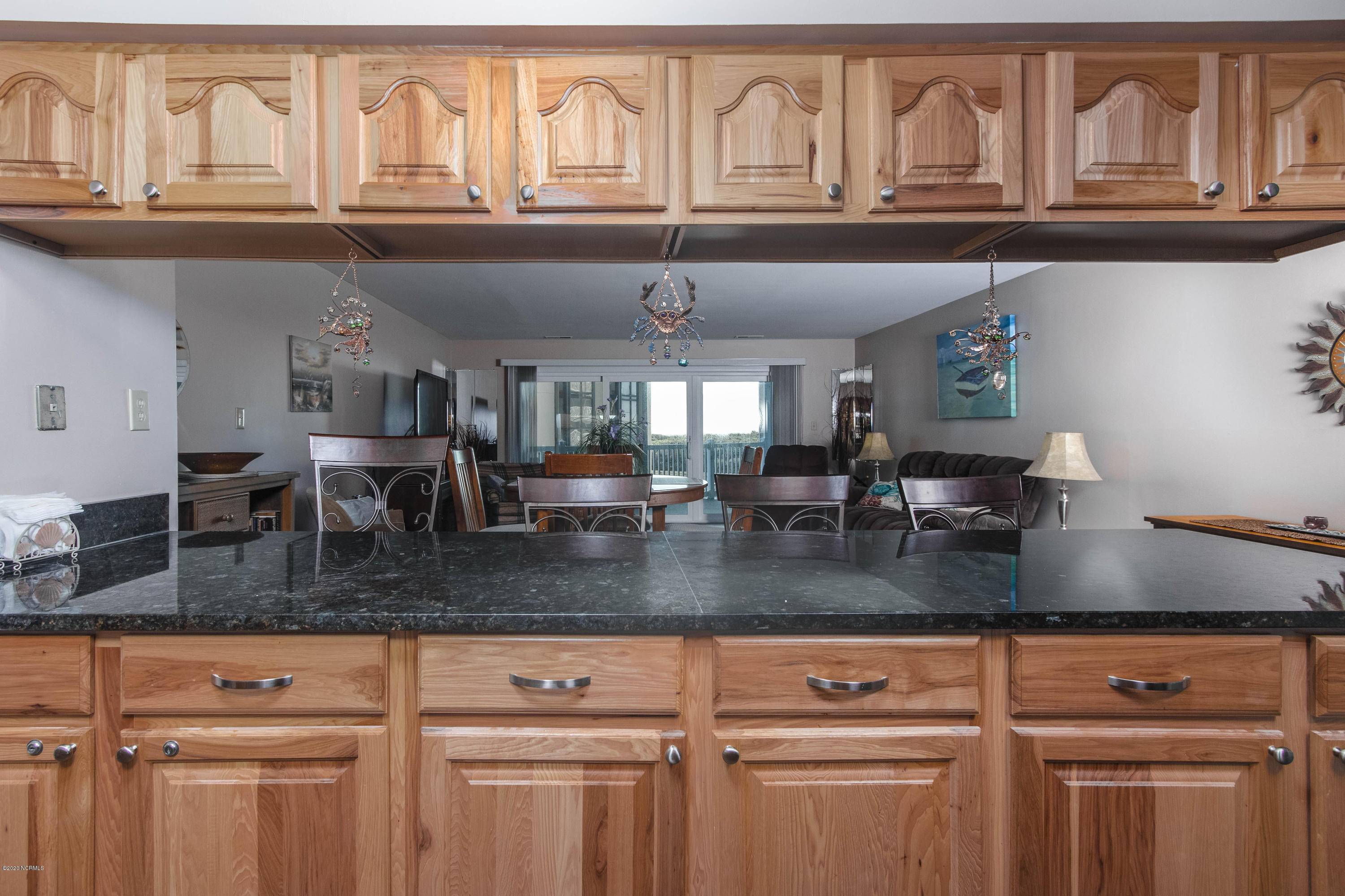 Indian Beach, NC 28512,855 Salter Path RD #119